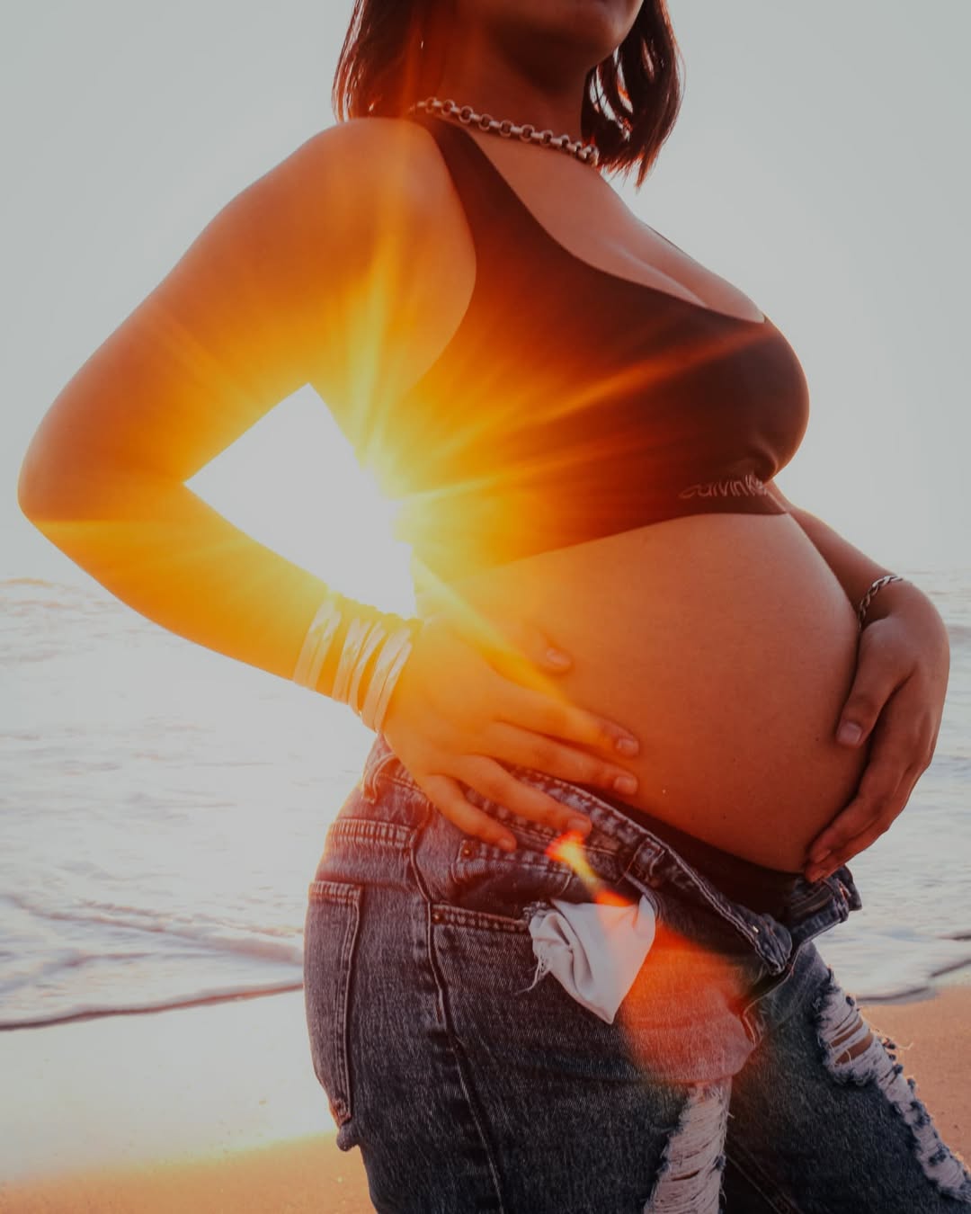 Maternity Shoot